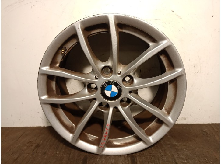 Recambio de llanta para bmw 1 (f20) 116 d referencia OEM IAM 6796202 R167JX16H2IS40 