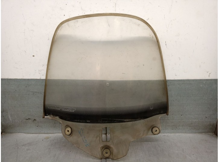 Recambio de parabrisas para piaggio hexagon hexagon 250 gt (m14) referencia OEM IAM 273613 273613