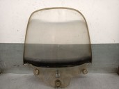 Recambio de parabrisas para piaggio hexagon hexagon 250 gt (m14) referencia OEM IAM 273613 273613