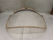 Recambio de parabrisas para piaggio hexagon hexagon 250 gt (m14) referencia OEM IAM 273613 273613