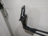 Recambio de refuerzo paragolpes delantero para volvo xc60 i suv (156) d3 / d4 referencia OEM IAM D52041T4 