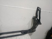 Recambio de refuerzo paragolpes delantero para volvo xc60 i suv (156) d3 / d4 referencia OEM IAM D52041T4 