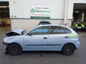 seat ibiza iii (6l1) del año 2002