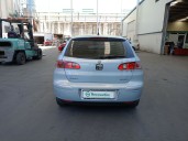 seat ibiza iii (6l1) del año 2002