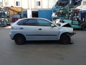 seat ibiza iii (6l1) del año 2002