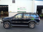 toyota land cruiser prado (_j12_) del año 2006