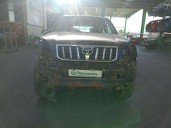 toyota land cruiser prado (_j12_) del año 2006