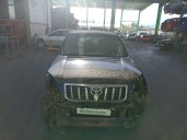 toyota land cruiser prado (_j12_) del año 2006