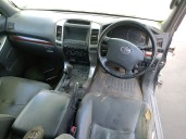 toyota land cruiser prado (_j12_) del año 2006