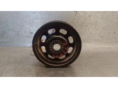 Recambio de polea cigueñal para seat ateca (kh7, khp) 1.5 tsi referencia OEM IAM 04C105243D 04C105243D 