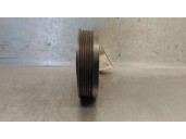 Recambio de polea cigueñal para seat ateca (kh7, khp) 1.5 tsi referencia OEM IAM 04C105243D 04C105243D 