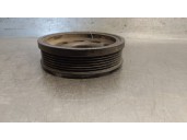 Recambio de polea cigueñal para seat ateca (kh7, khp) 1.5 tsi referencia OEM IAM 04C105243D 04C105243D 