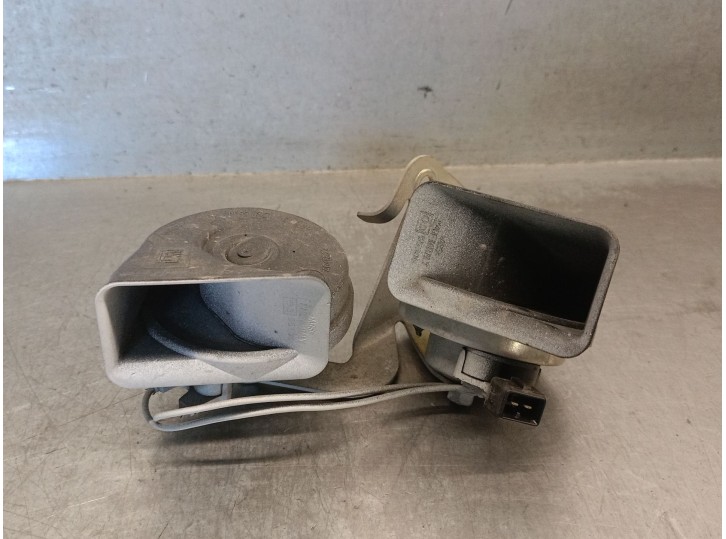Recambio de claxon para volvo xc60 i suv (156) d3 / d4 referencia OEM IAM 31294498 31294498 