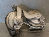 Recambio de claxon para volvo xc60 i suv (156) d3 / d4 referencia OEM IAM 31294498 31294498 