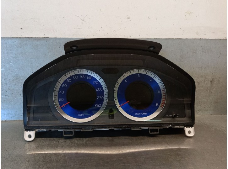 Recambio de cuadro instrumentos para volvo xc60 i suv (156) d3 / d4 referencia OEM IAM 30733367 36002195 