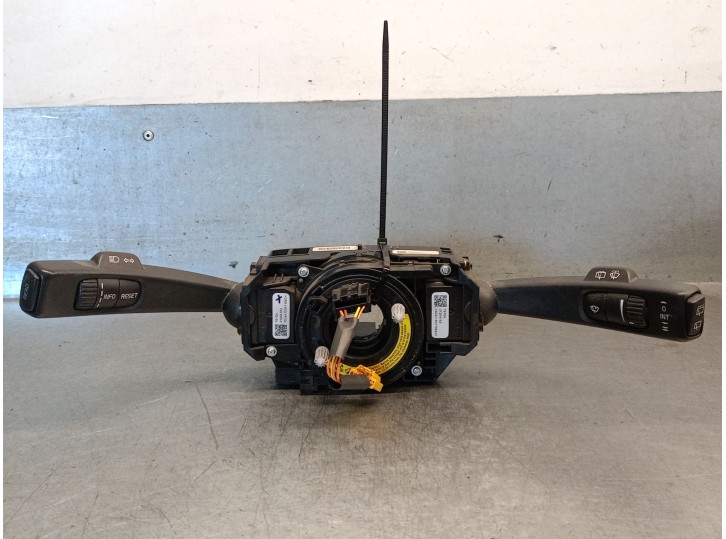 Recambio de mando luces para volvo xc60 i suv (156) d3 / d4 referencia OEM IAM 31264162 31275353 