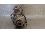 Recambio de motor arranque para seat leon (1m1) 1.9 tdi referencia OEM IAM 02A911024D 02A911024D 