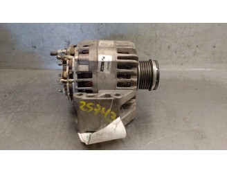 Replacement alternator for Opel Corsa D (S07) 1.3 CDTi (L08, L68) OEM IAM reference 13256932 6204283 