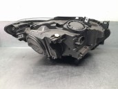 Recambio de faro izquierdo para bmw 1 (f20) 116 d referencia OEM IAM 63117229671 63117229671 