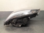 Recambio de faro izquierdo para bmw 1 (f20) 116 d referencia OEM IAM 63117229671 63117229671 