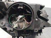 Recambio de faro izquierdo para bmw 1 (f20) 116 d referencia OEM IAM 63117229671 63117229671 