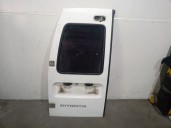 Replacement rear left door for Citroën Jumpy I Van (BS_, BT_, BY_, BZ_) 1.9 D 70 OEM IAM reference 870280 8702