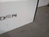 Replacement rear left door for Citroën Jumpy I Van (BS_, BT_, BY_, BZ_) 1.9 D 70 OEM IAM reference 870280 8702