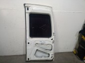 Replacement rear left door for Citroën Jumpy I Van (BS_, BT_, BY_, BZ_) 1.9 D 70 OEM IAM reference 870280 8702