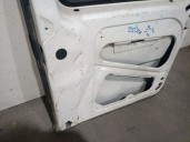 Replacement rear left door for Citroën Jumpy I Van (BS_, BT_, BY_, BZ_) 1.9 D 70 OEM IAM reference 870280 8702