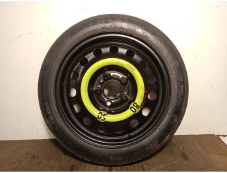 Recambio de llanta para kia cee´d (jd) 1.6 crdi 128 referencia OEM IAM 52910A6900 T12580D1697M 
