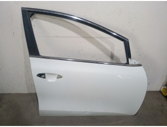 Recambio de puerta delantera derecha para kia cee´d (jd) 1.6 crdi 128 referencia OEM IAM 76004A2000 76004A2000 