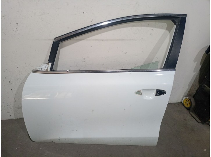 Recambio de puerta delantera izquierda para kia cee´d (jd) 1.6 crdi 128 referencia OEM IAM 76003A2000 76003A2000 