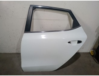 Recambio de puerta trasera izquierda para kia cee´d (jd) 1.6 crdi 128 referencia OEM IAM 77003A2000 77003A2000 