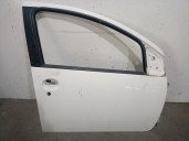 Recambio de puerta delantera derecha para toyota aygo (_b1_) 1.0 (kgb10_) referencia OEM IAM 670010H010 670010H010 