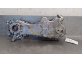 Replacement timing cover for Opel Corsa D (S07) 1.3 CDTi (L08, L68) OEM IAM reference 93177337 646076 