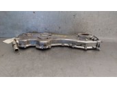 Replacement timing cover for Opel Corsa D (S07) 1.3 CDTi (L08, L68) OEM IAM reference 93177337 646076 