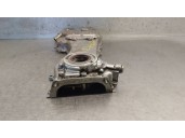 Replacement timing cover for Opel Corsa D (S07) 1.3 CDTi (L08, L68) OEM IAM reference 93177337 646076 
