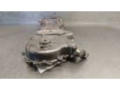 Replacement timing cover for Opel Corsa D (S07) 1.3 CDTi (L08, L68) OEM IAM reference 93177337 646076 