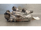 Recambio de bomba agua para seat ateca (kh7, khp) 1.5 tsi referencia OEM IAM 05E121111AB 05E121111AB 