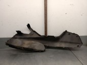Recambio de embellecedor para piaggio hexagon hexagon 250 gt (m14) referencia OEM IAM 5750530060 5750530060 