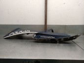 Recambio de embellecedor para piaggio hexagon hexagon 250 gt (m14) referencia OEM IAM 5750530060 5750530060 