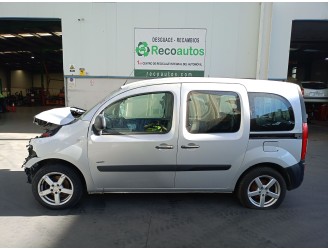 mercedes-benz citan monospace (w415) del año 2016