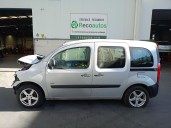 mercedes-benz citan monospace (w415) del año 2016