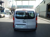 mercedes-benz citan monospace (w415) del año 2016