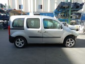 mercedes-benz citan monospace (w415) del año 2016