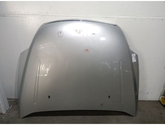 Recambio de capot para ford mondeo iv sedán (ba7) 2.0 tdci referencia OEM IAM 1469592 GRIS 
