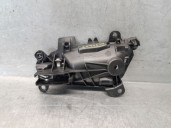 Recambio de maneta interior trasera derecha para bmw 1 (f20) 116 d referencia OEM IAM 51417240412 51417240412 