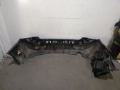 Recambio de paragolpes trasero para bmw 1 (f20) 116 d referencia OEM IAM 51127293557 51127293557 
