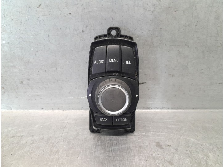 Recambio de mando multifuncion para bmw 1 (f20) 116 d referencia OEM IAM 65829261704 65829261704 