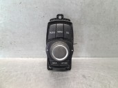 Recambio de mando multifuncion para bmw 1 (f20) 116 d referencia OEM IAM 65829261704 65829261704 
